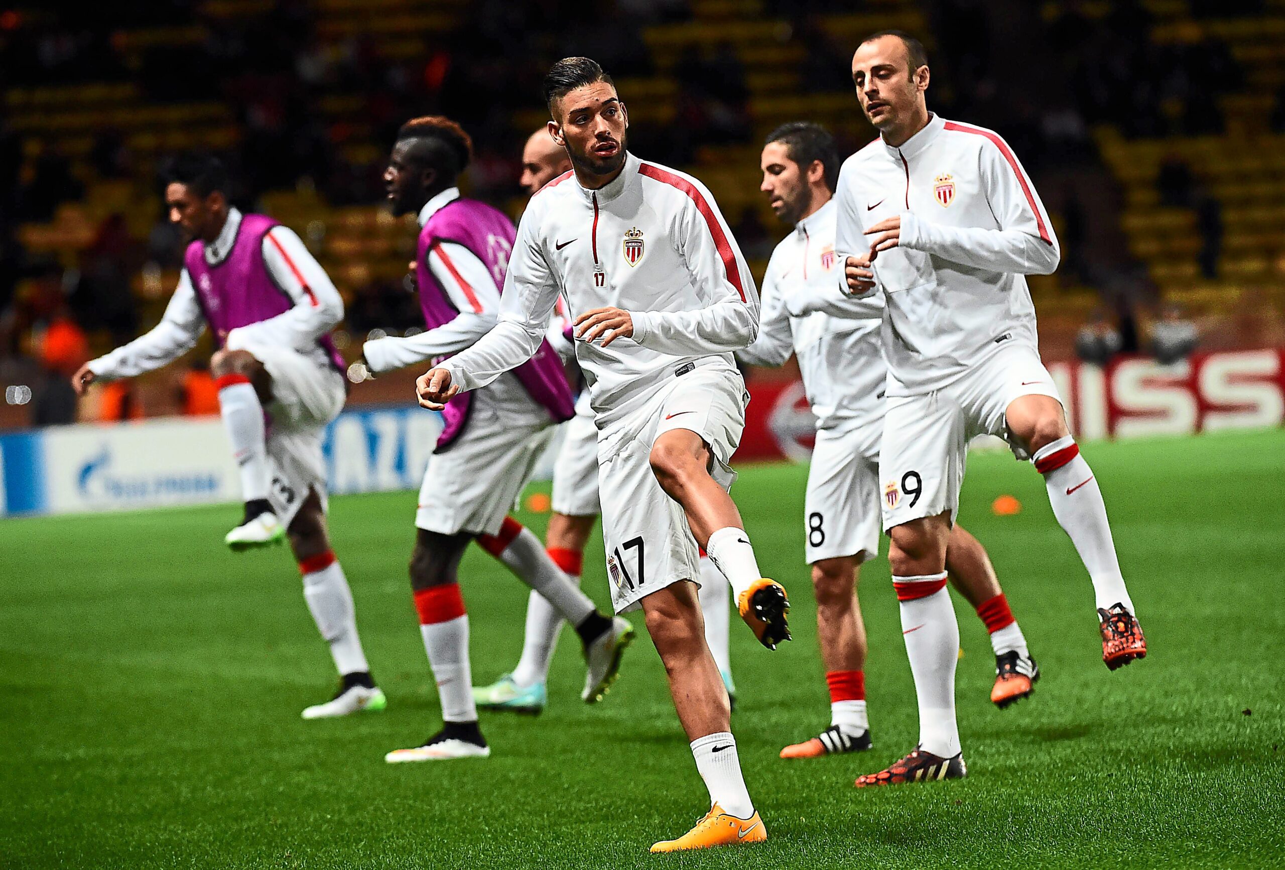 6 Best Warm-Up Routines for Soccer Players