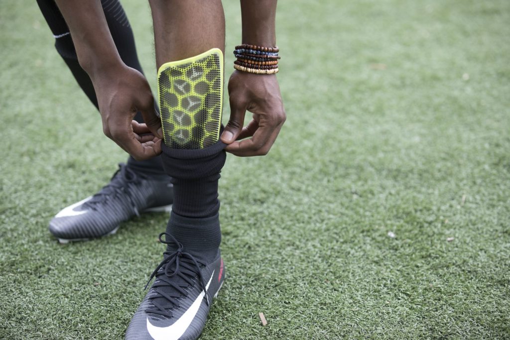 Best Soccer Shin Guards