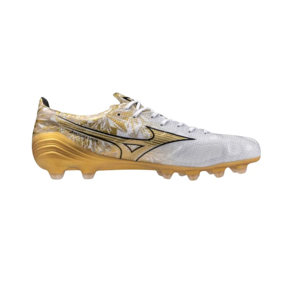 Mizuno Alpha Elite 2025