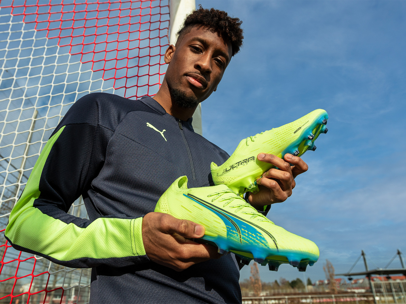 Puma Ultra Ultimate 2025