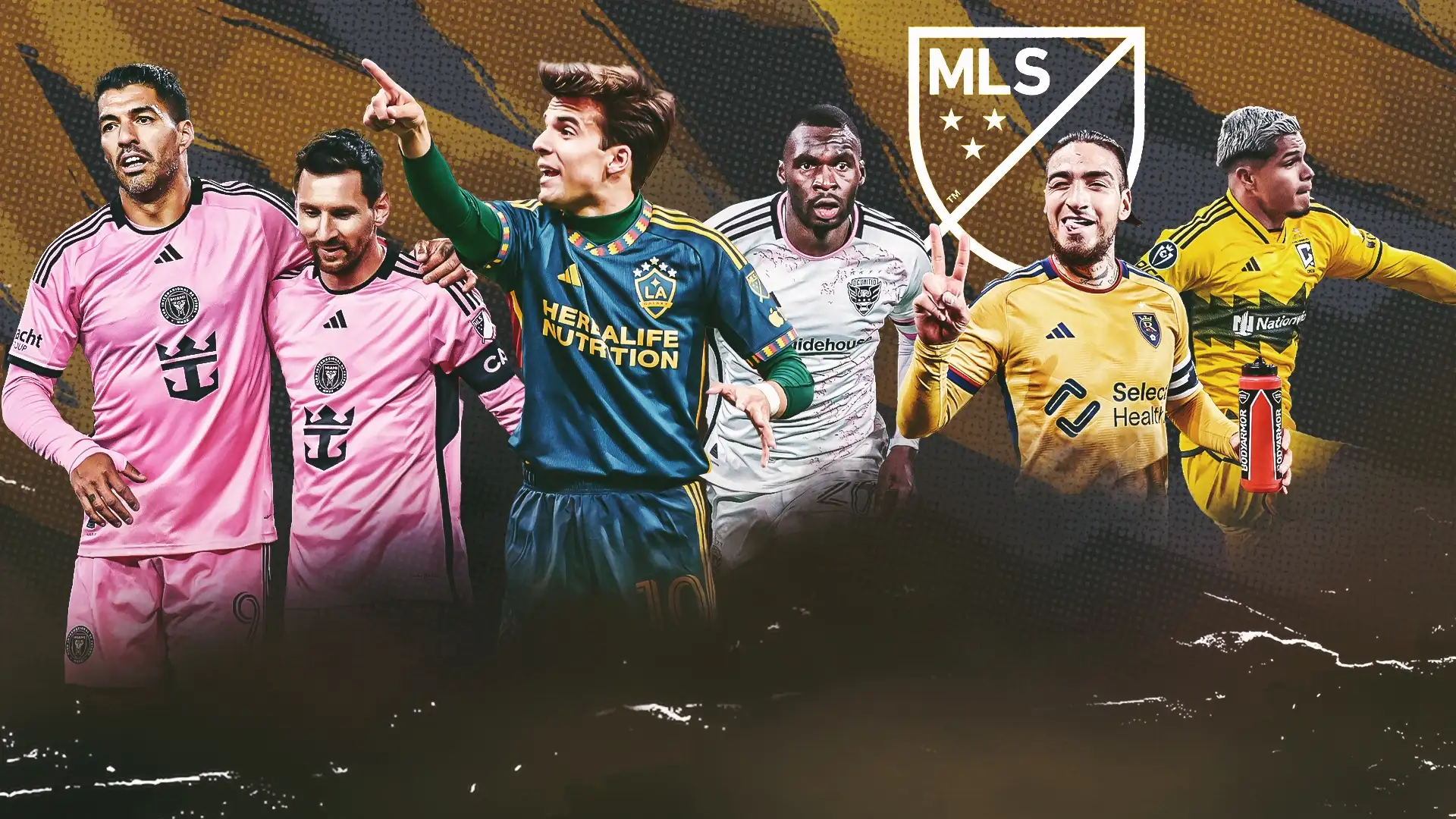 The Rise of MLS in America