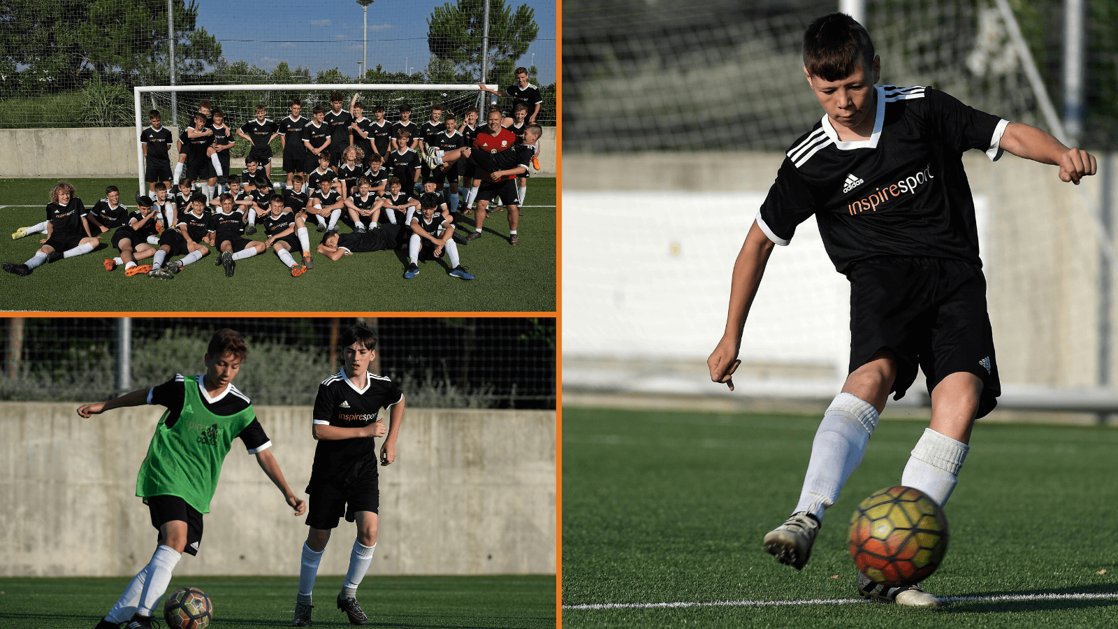 soccer impact on sports