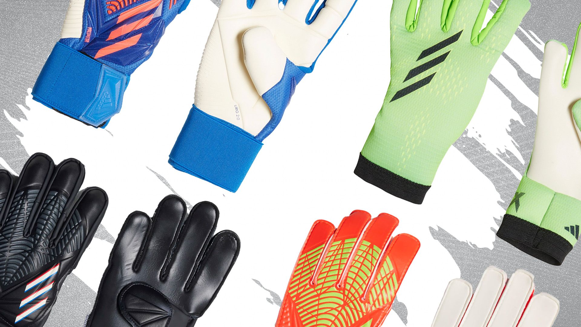 Best Soccer Gloves for Goalkeepers [2025 Picks]