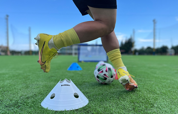Best Soccer Training Cones
