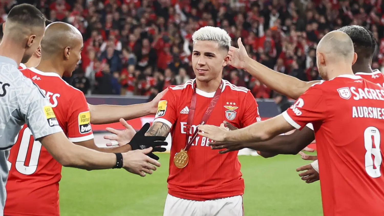 How Portugal Became a Factory of Football Talents