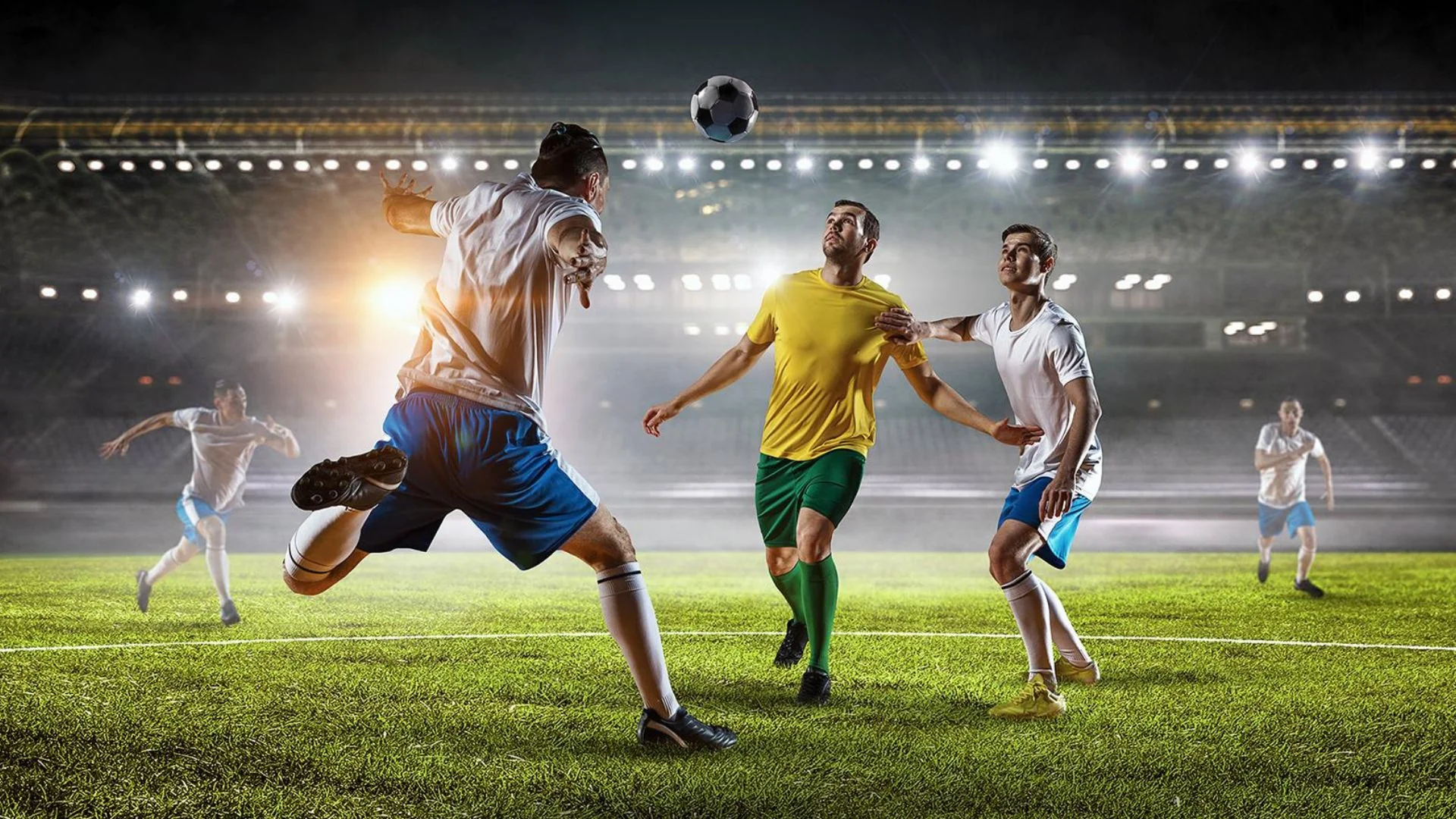 How Soccer Unites Different Cultures Globally
