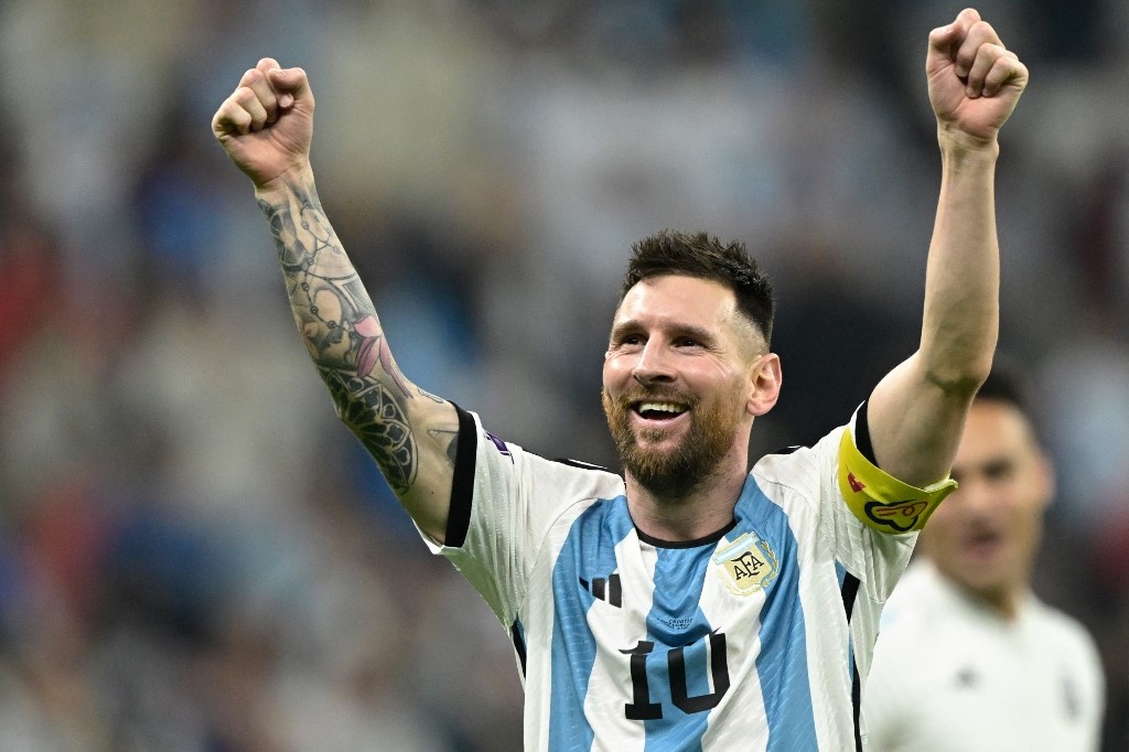 Why Argentina Continues to Produce Magical Forwards