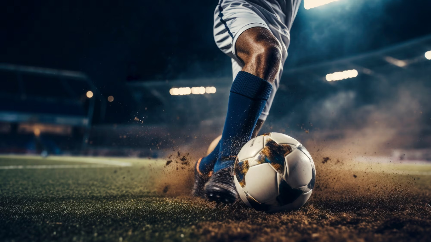 How Soccer Became a Global Billion-Dollar Business